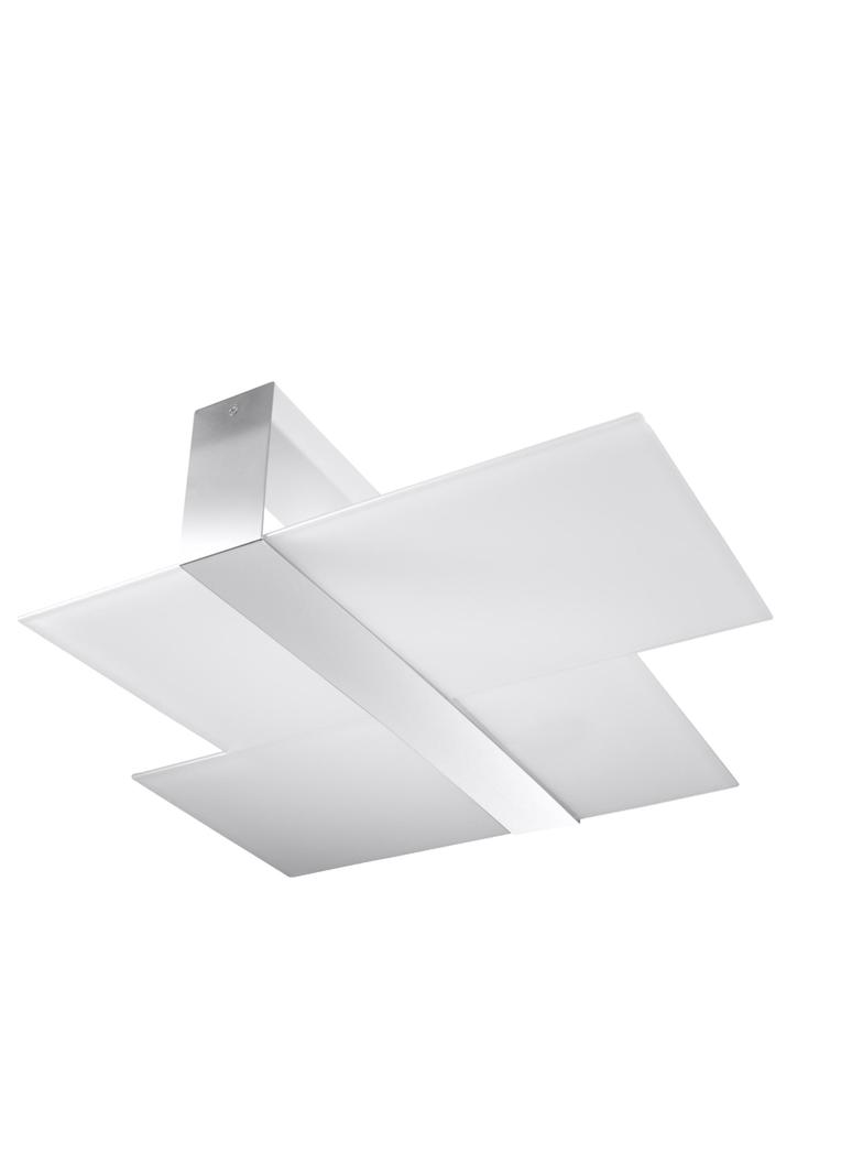 Sollux Plafon MASSIMO chrom SL.0188