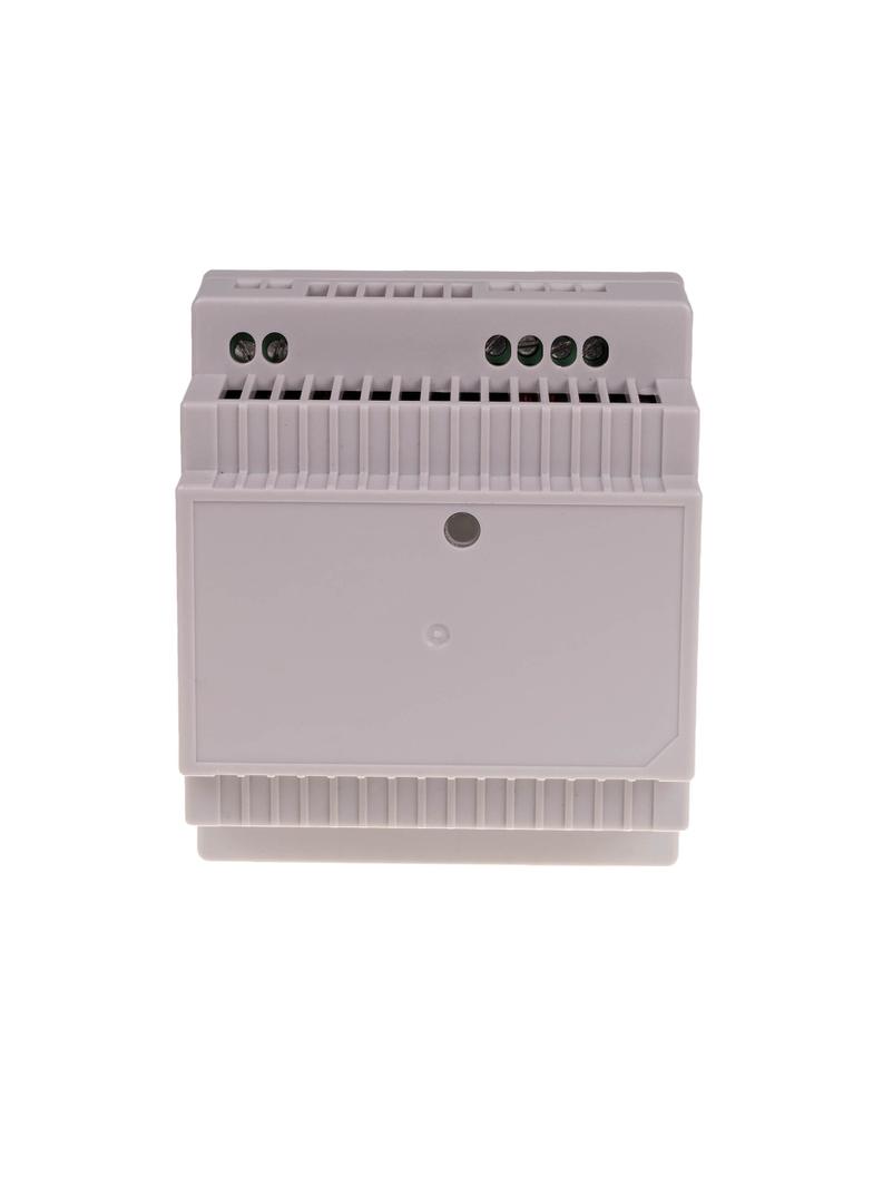 Zasilacz impulsowy 60W Uwe 185-265V AC Uwy 12V DC ZI-61-12V F&F