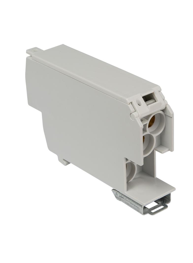 Blok rozdzielczy SDB-25/S 100A TH35 4x25+4x25 OPATÓWEK