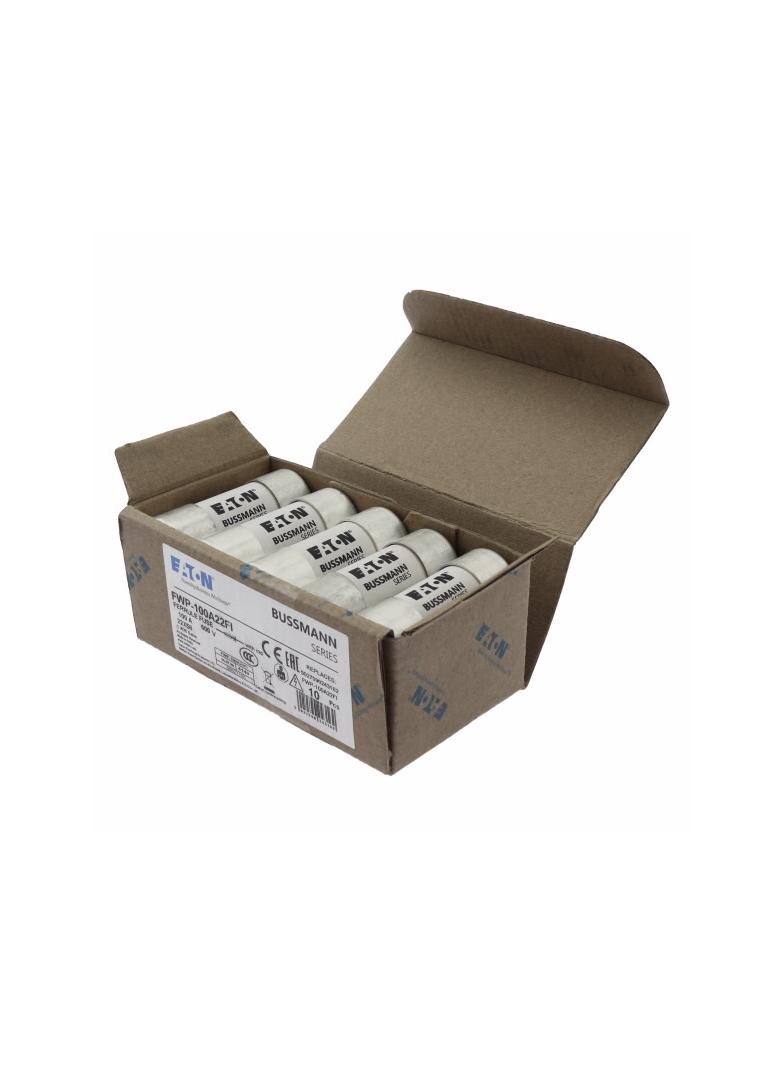 100A 600V 22X58 INDICATED 22 X 58MM 100A 700V 22X58 cylindryczna do półprzewodników wybijak 22 X 58M