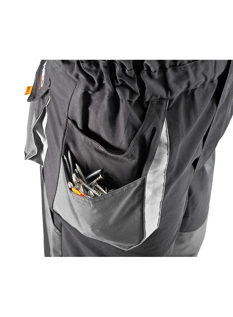 Kombinezon roboczy, rozmiar S/48