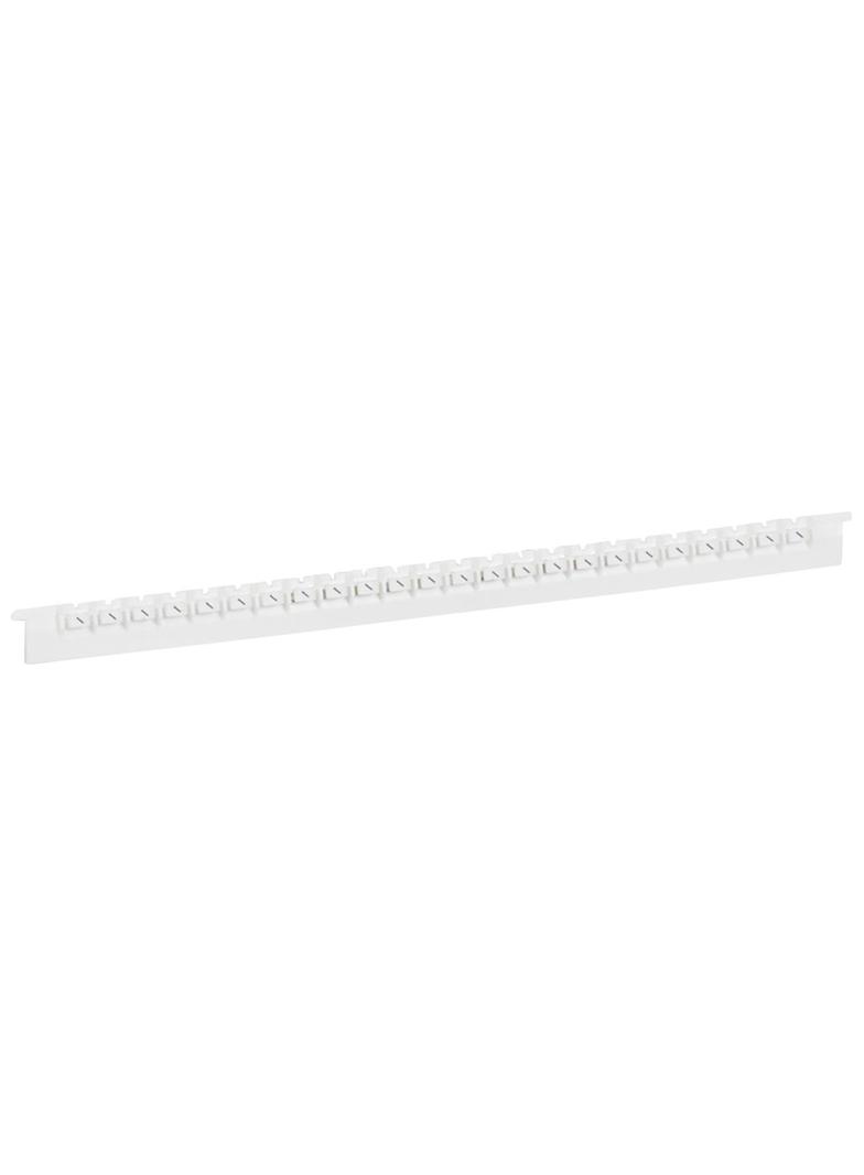 Oznacznik 'Memocab' Symbol '/' (x240) 037954 LEGRAND