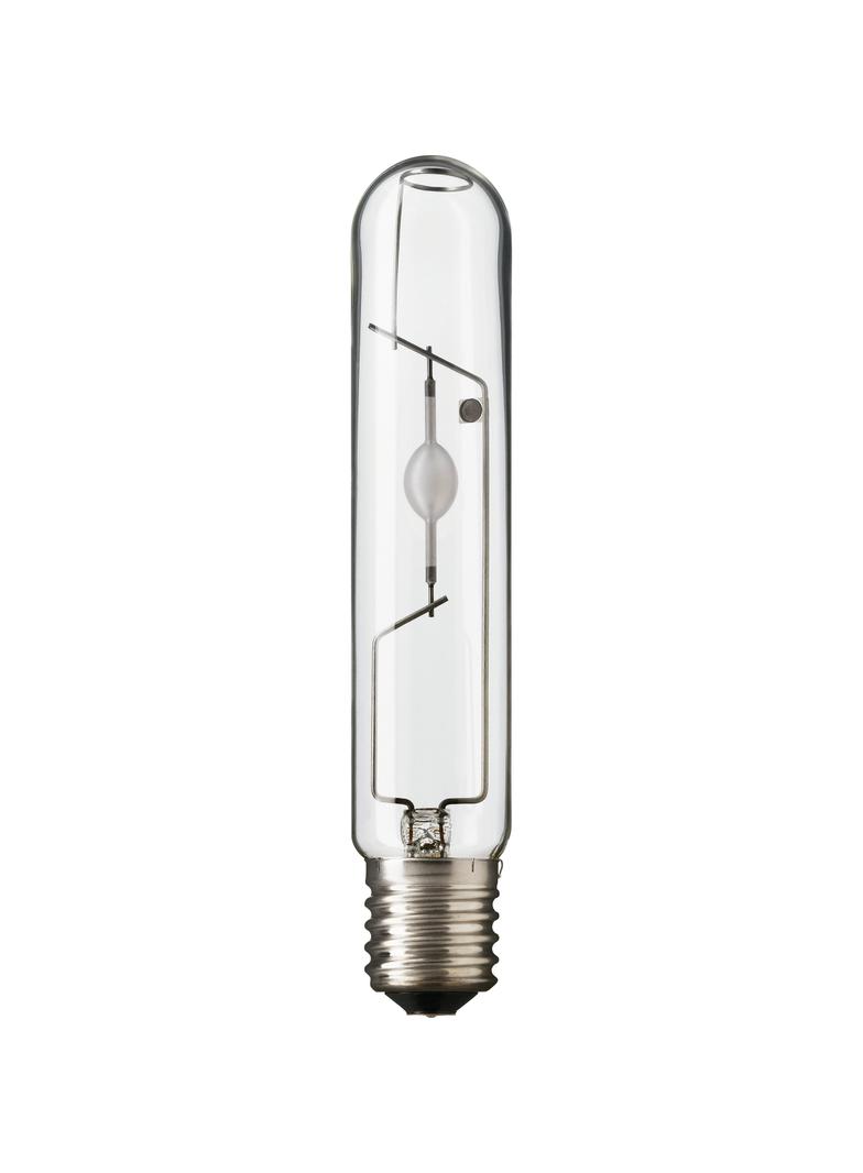 Lampa metalohalogenkowa 150W E40 230V 4200K przeźroczysta CDM-TT 9,28083E+11 PHILIPS