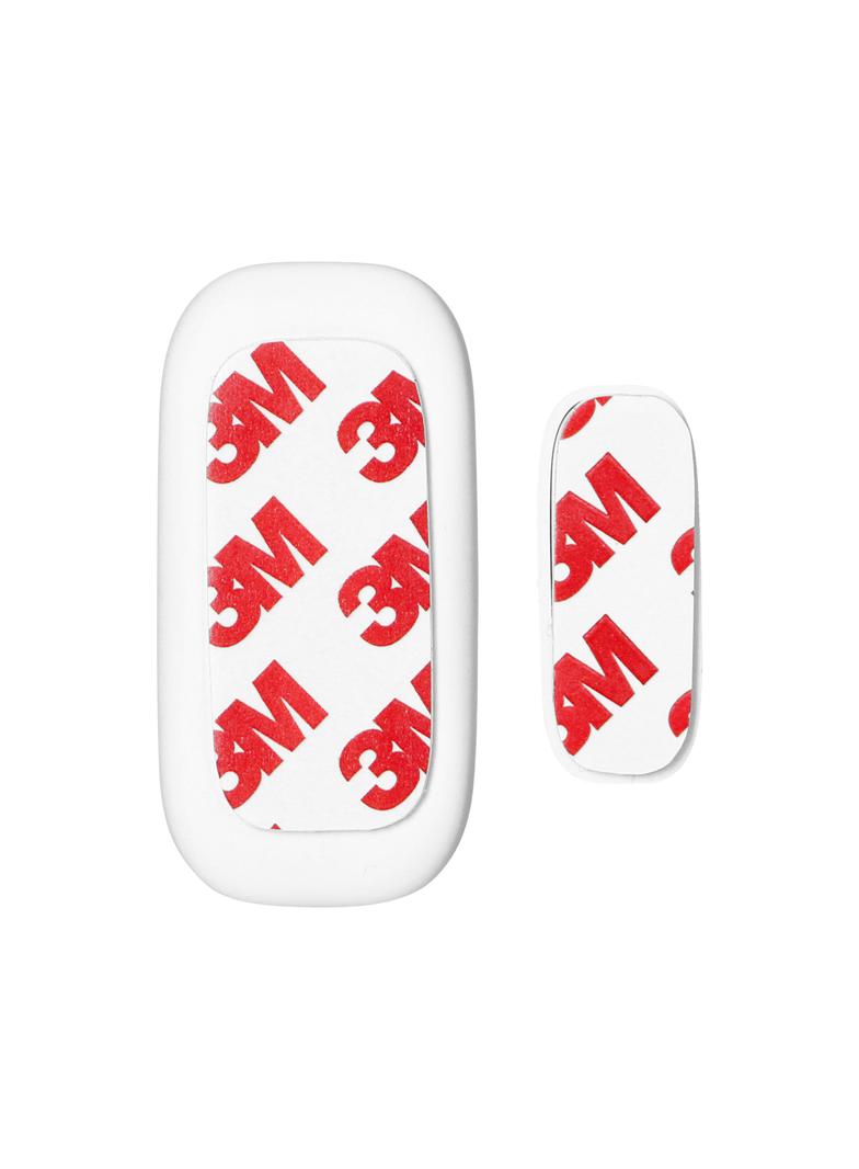 Czujnik otwarcia drzwi / okna Tuya Smart Wi-Fi biały ORNO