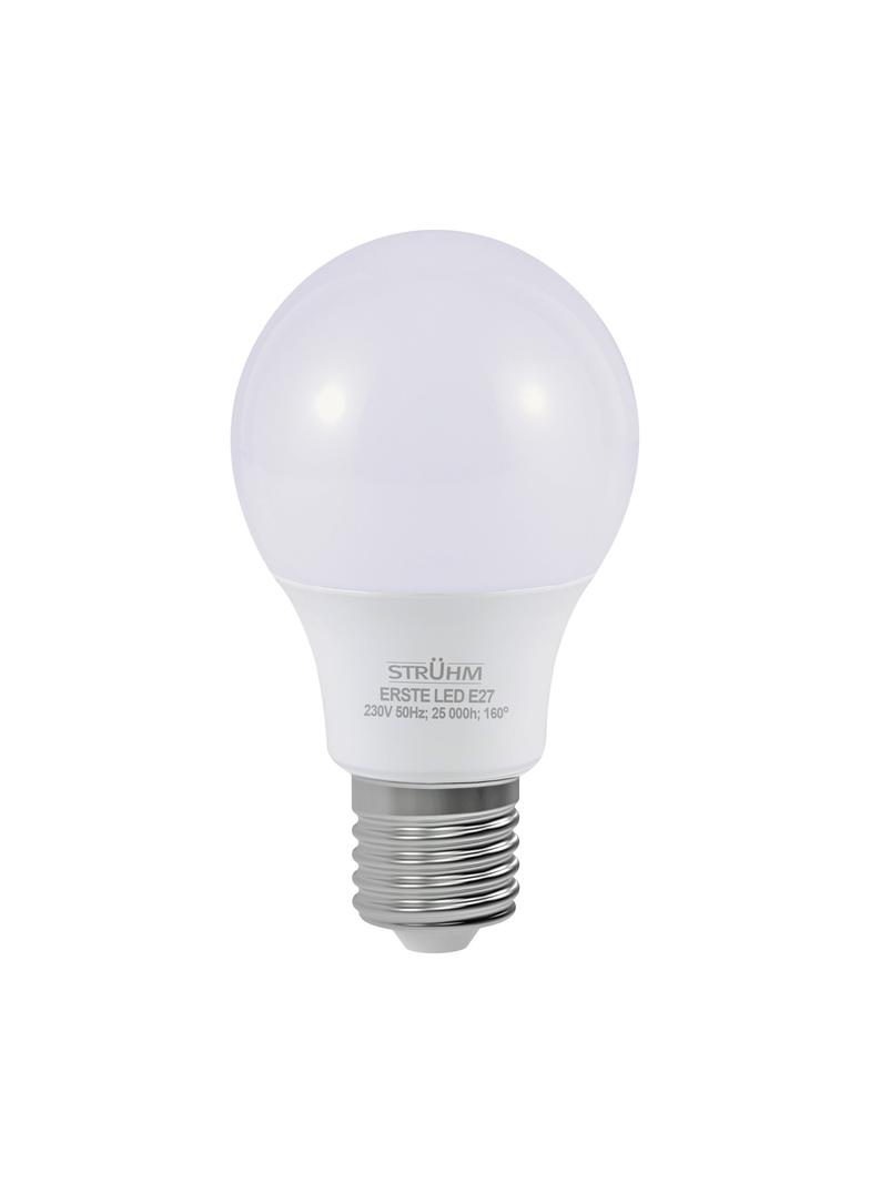 ERSTE LED E27 14W 4500K 03060 IDEUS