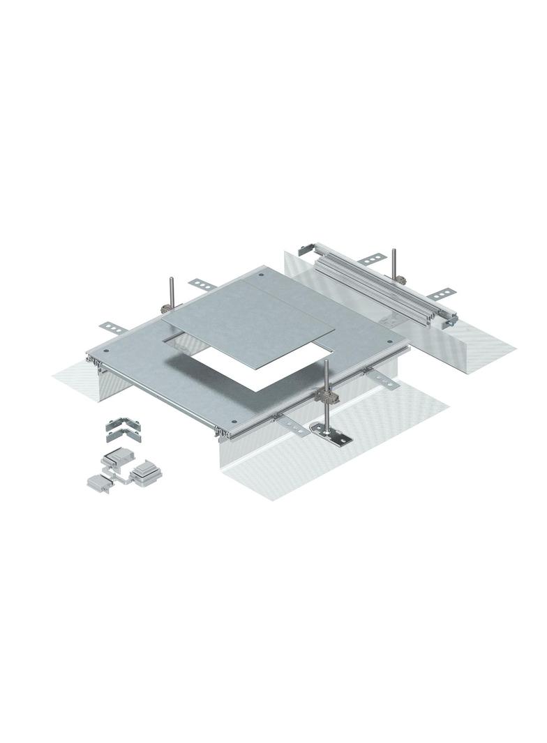 OKA-GA40240/6, GOTOWA JEDNOSTKA MONTAŻOWA