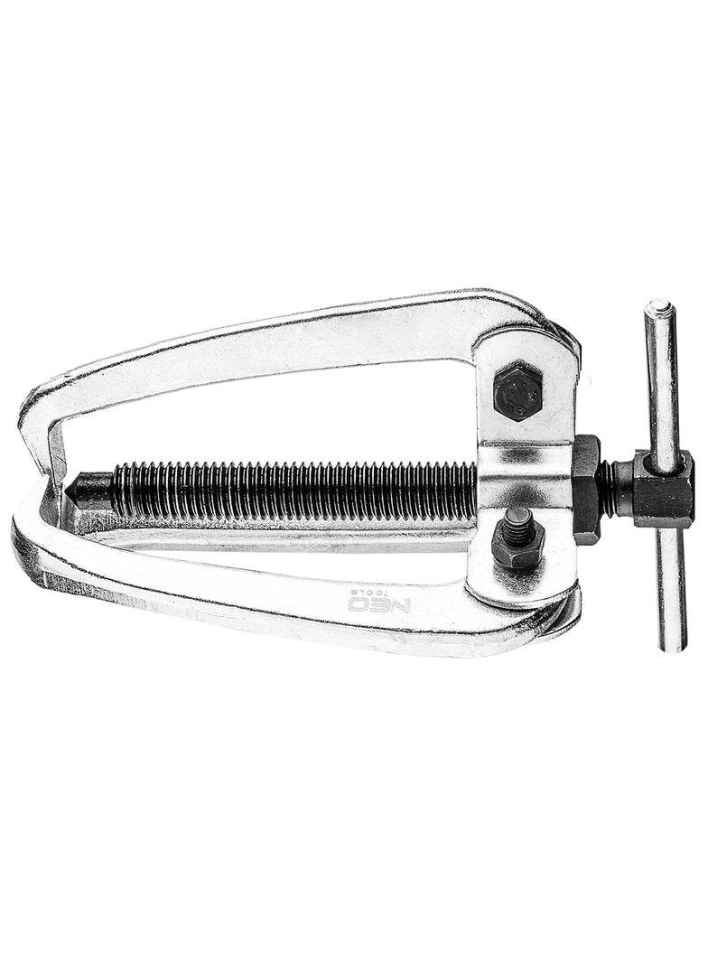 Ściągacz trójramienny 2"