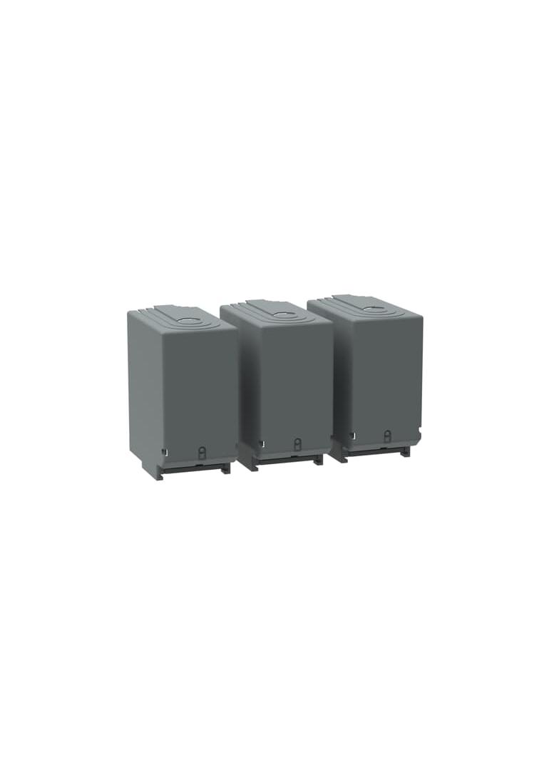 OSS400G1L/3 osłony zacisków (3szt.) 1SCA022776R6650 ABB