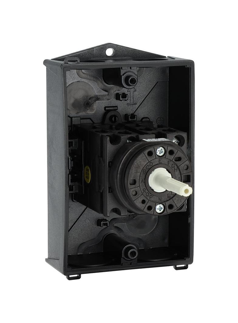 T0-4-8344/I1/SVB Łącznik krzywkowy 20A 6.5kW 207163 EATON