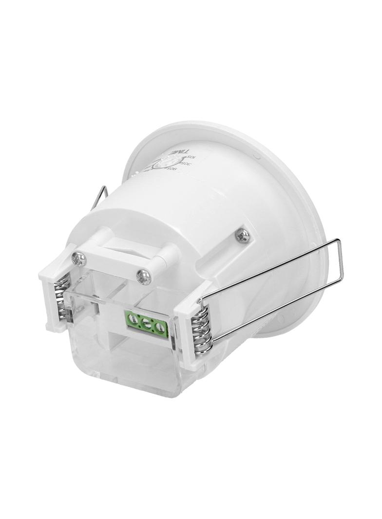 Czujnik ruchu 360st. IP20, 1200W do sufitów podwieszanych OR-CR-207 ORNO