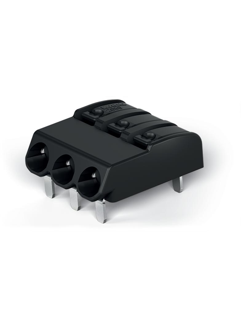 złączka THR do płytek drukowanych