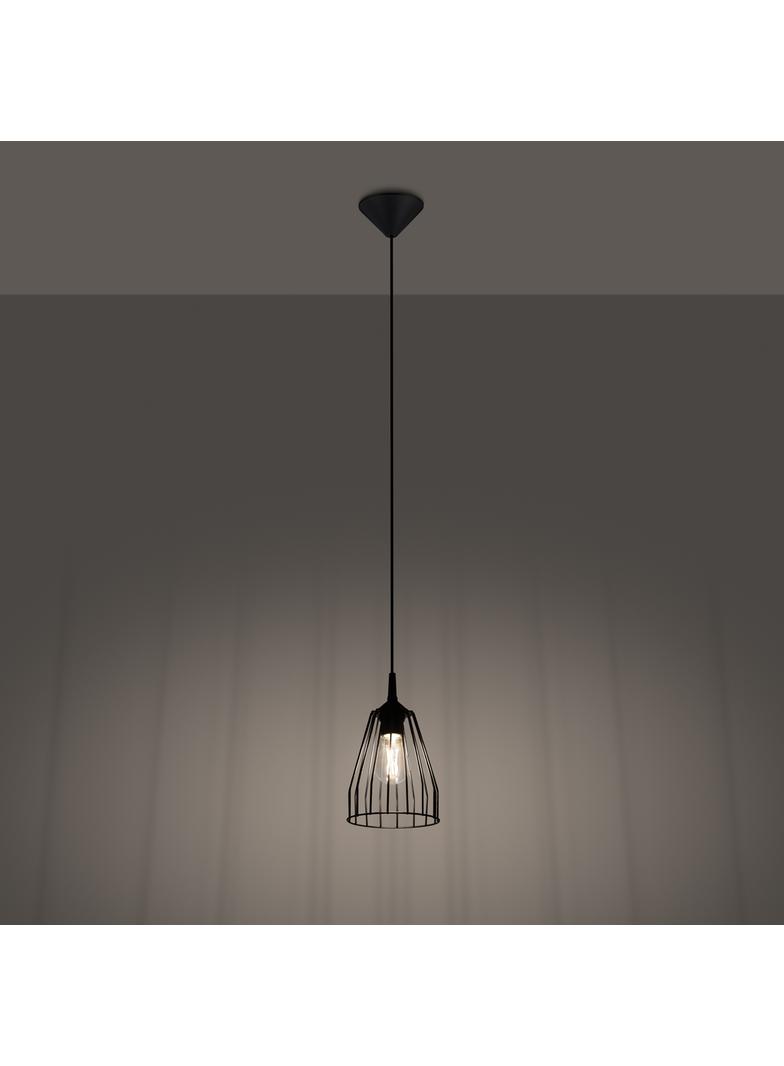 Sollux Lampa wisząca LEYO SL.1205