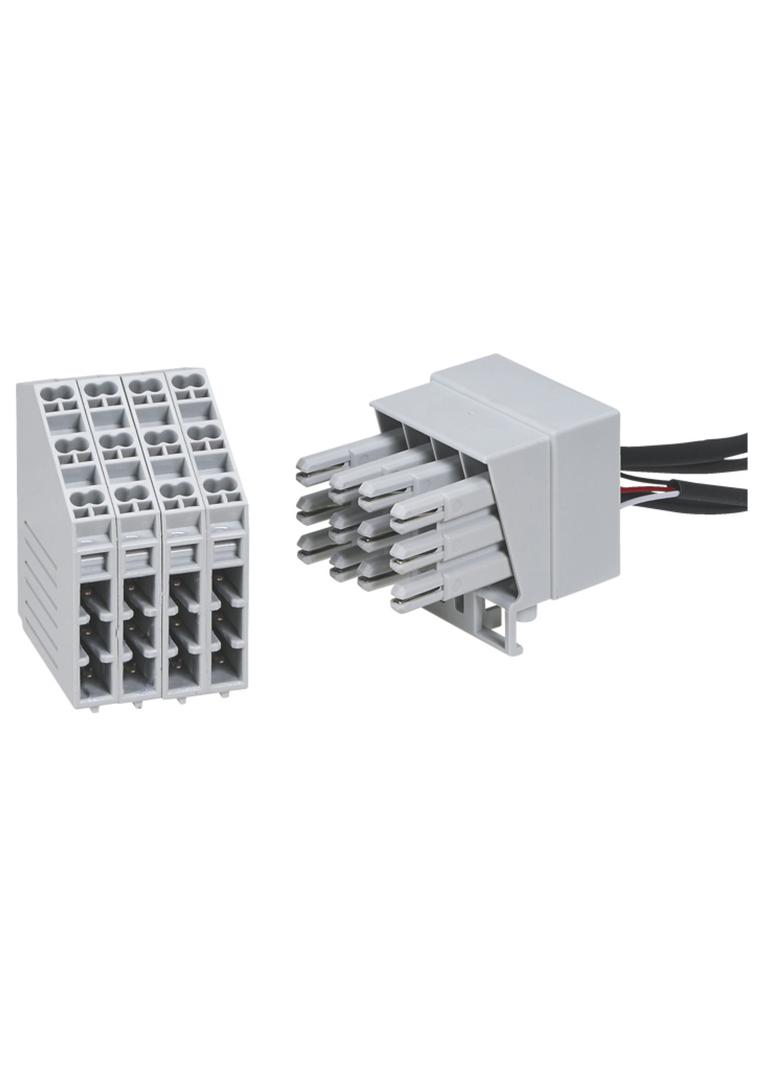 DPX3 630-1600 Styki Pomocnicze Wykonania Wysuwnego 422230 LEGRAND