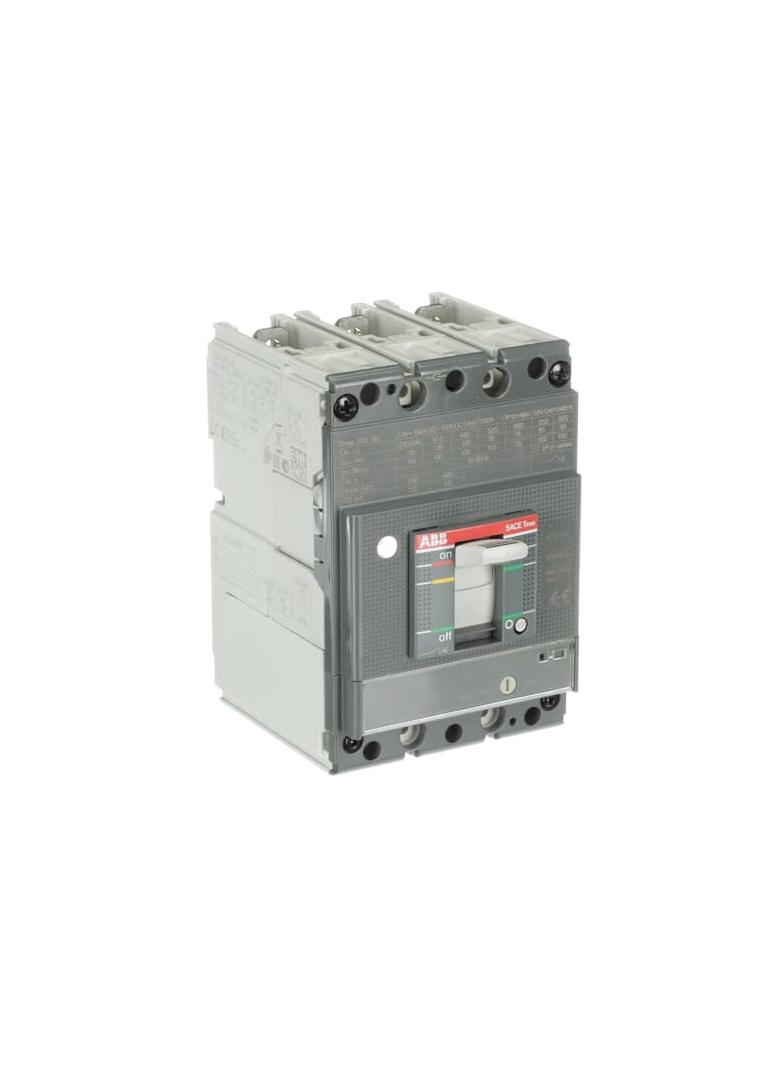 XT2L 160 BREAKING PART 3p F F wyłącznik kompaktowy 1SDA068166R1 ABB