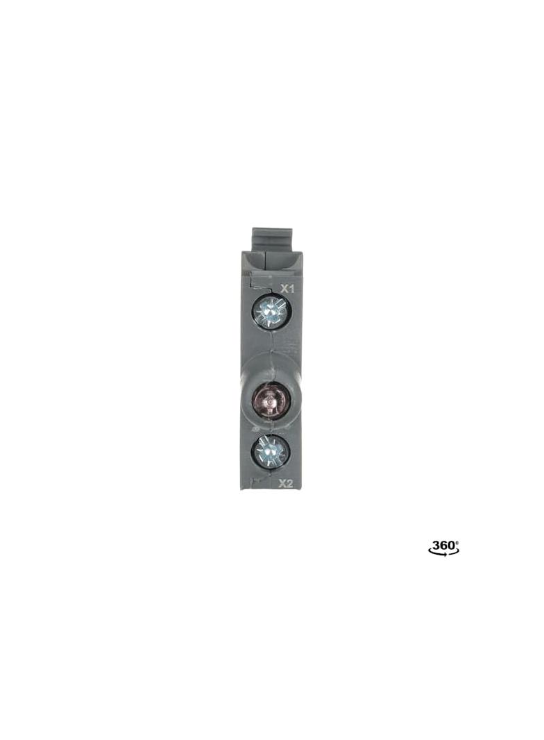 Blok oświetleniowy czerwony MLBL-07BR