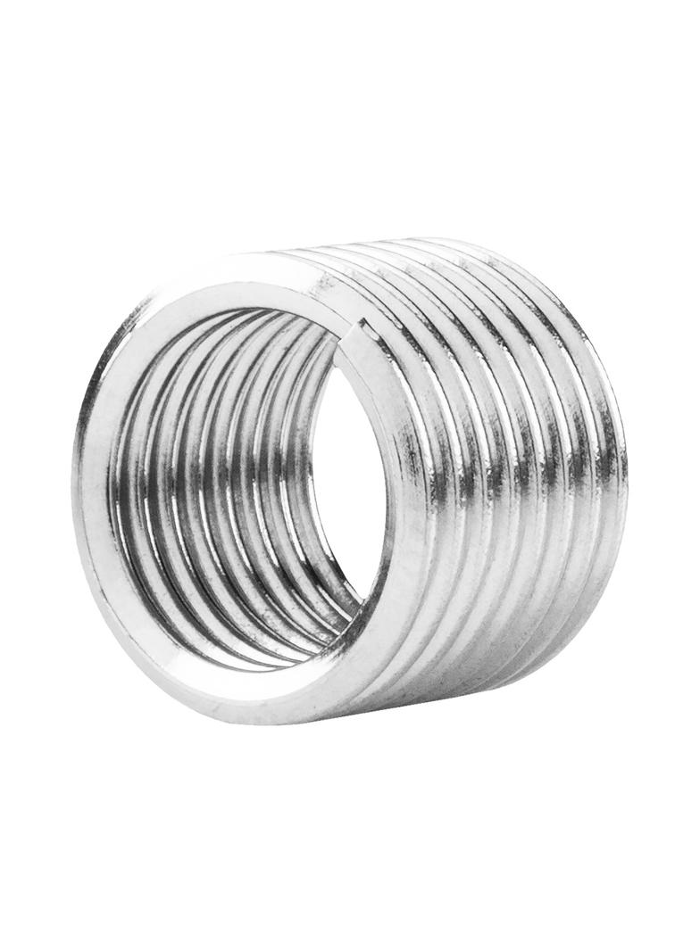 Wkłady do naprawy gwintów M12, 10 szt.