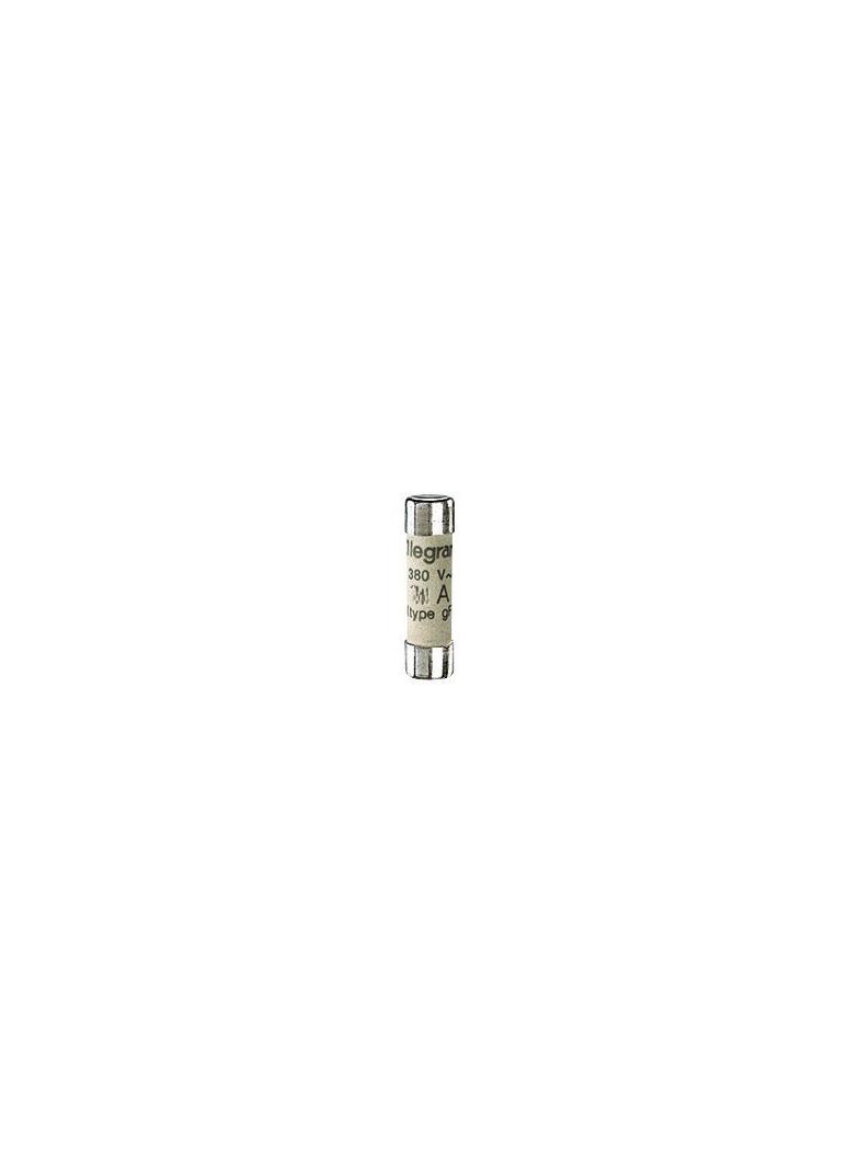 Wkładka Topikowa 8,5x31,5 6A Gg Syg. 012406 LEGRAND