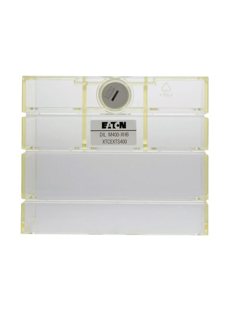 Osłona zacisków do DILM185-400 DILM400-XHB 208287 EATON