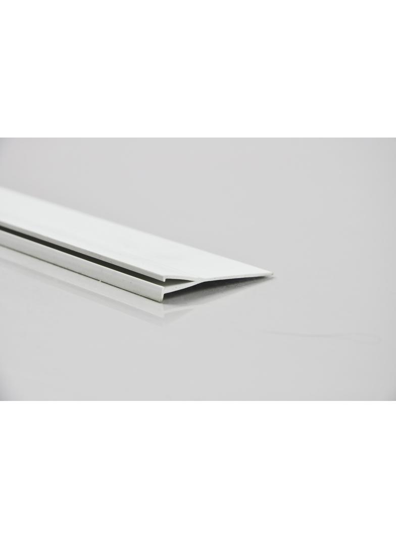 PRZEGRODA SEPARACYJNA  DO LISTWY 60xX60, 90x60, 130x60