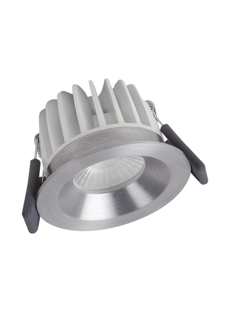 Oprawa SPOT LED FIX 8W 4000K SI DIM IP44