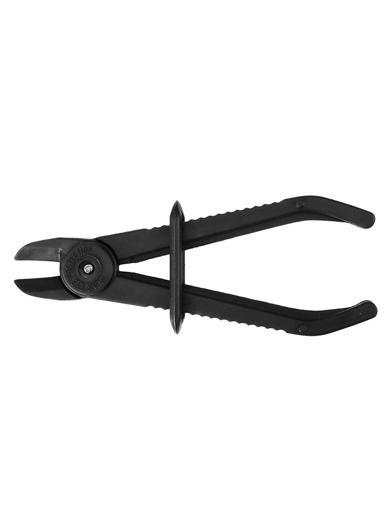 Szczypce zaciskowe, zestaw 3 szt.