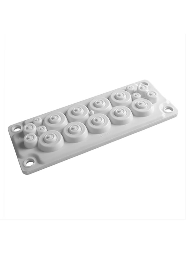 Panel membranowy P-MB-17 34.717 OPATÓWEK