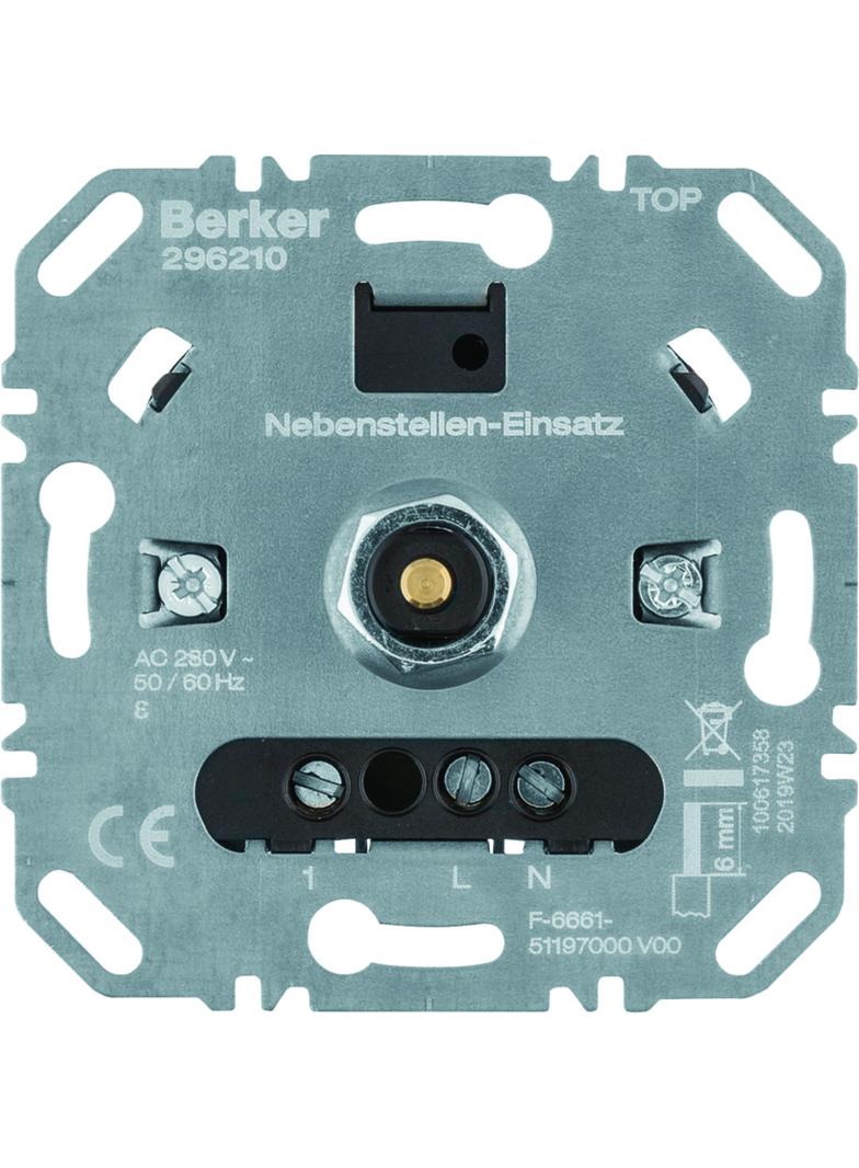 one.platform Rozszerzenie ściemniacza obrotowego komfort