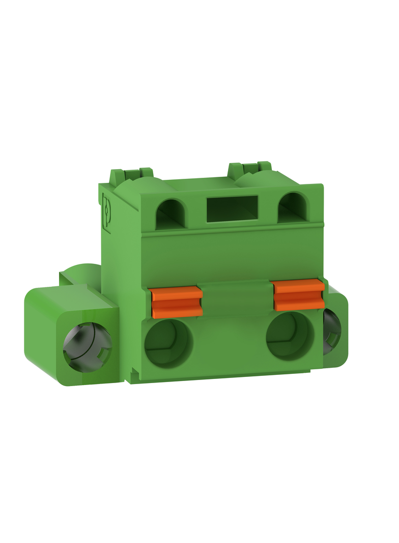 Konektor zasilania (AC)