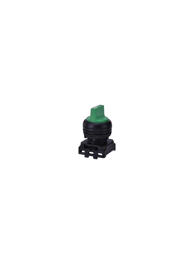 Napęd pokrętny piórkiem 3-położeniowy, z powrotem z prawej - zielony EGS3-NS-G 004771353 ETI