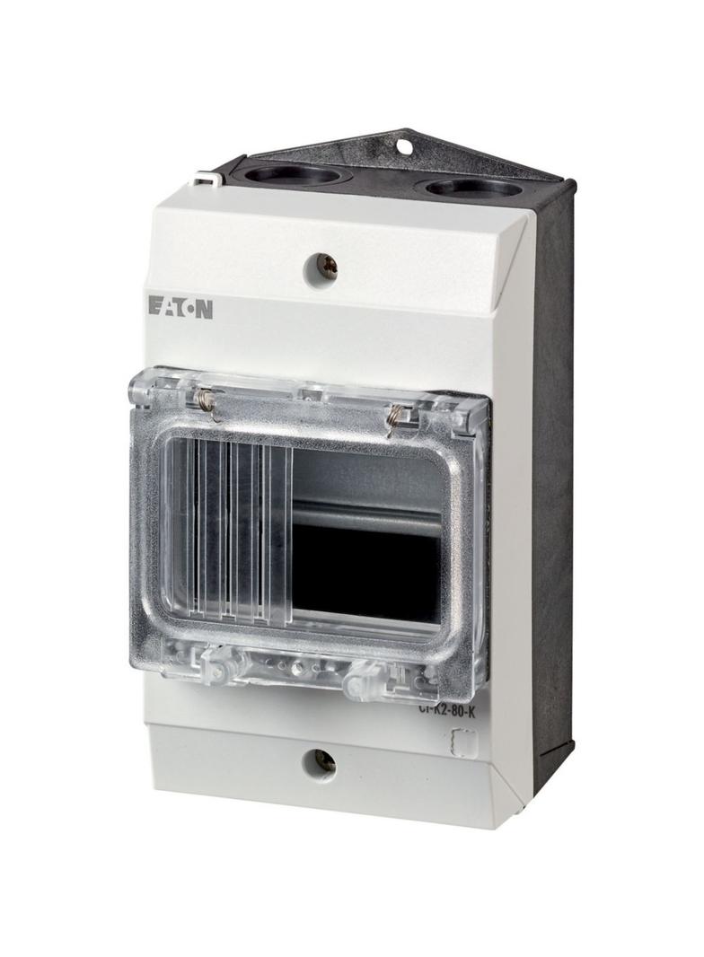 CI-K2-80-K Obudowa bezpieczników automatycznych CI- 211108 EATON