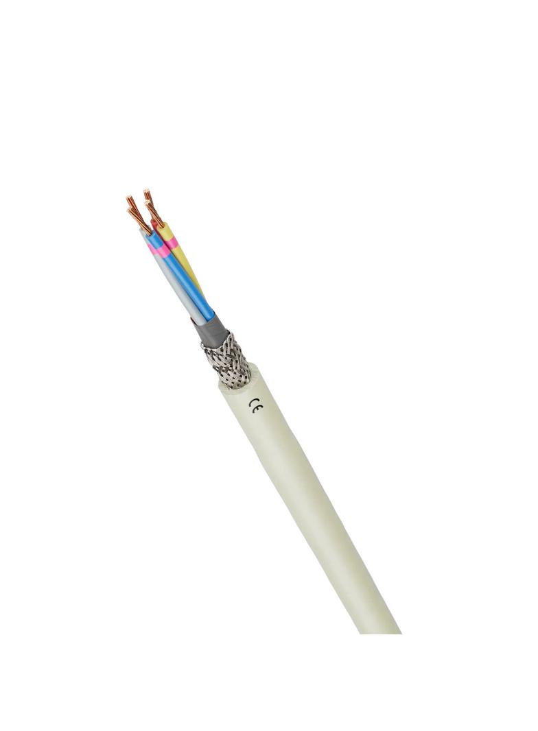 UNITRONIC_JE-LIYCY_4X2X0,5 0034201 LAPP KABEL