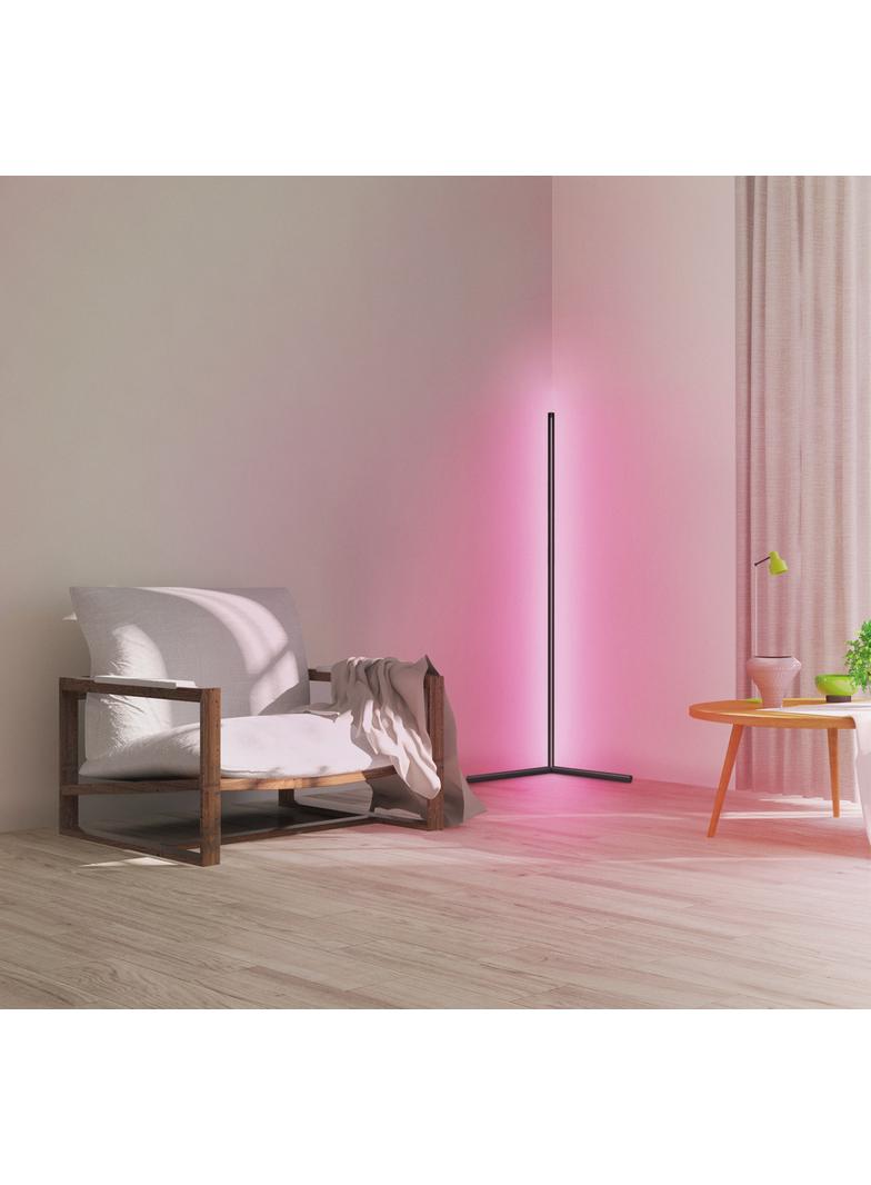 Oprawa SMART+ WIFI FLOOR CORNER RGB TW