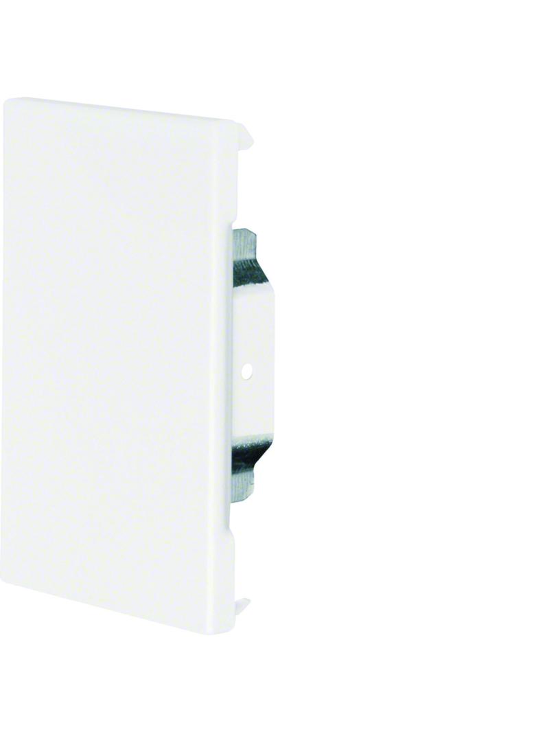 tehalit.BRS Końcówka 85x130 ocynk BRS851306VERZ HAGER