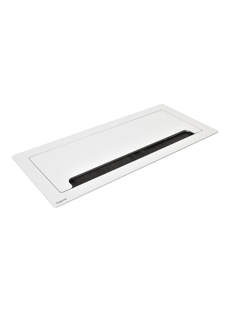 INCARA: TOP ACCESS - 8 MODUŁÓW MOSAIC 45-STAL, Legrand