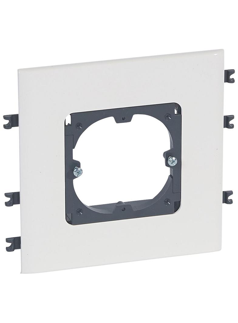 Uchwyt Osprzętu 1X Fi60 Pokrywa 130Mm /5 Szt./ 010914 LEGRAND