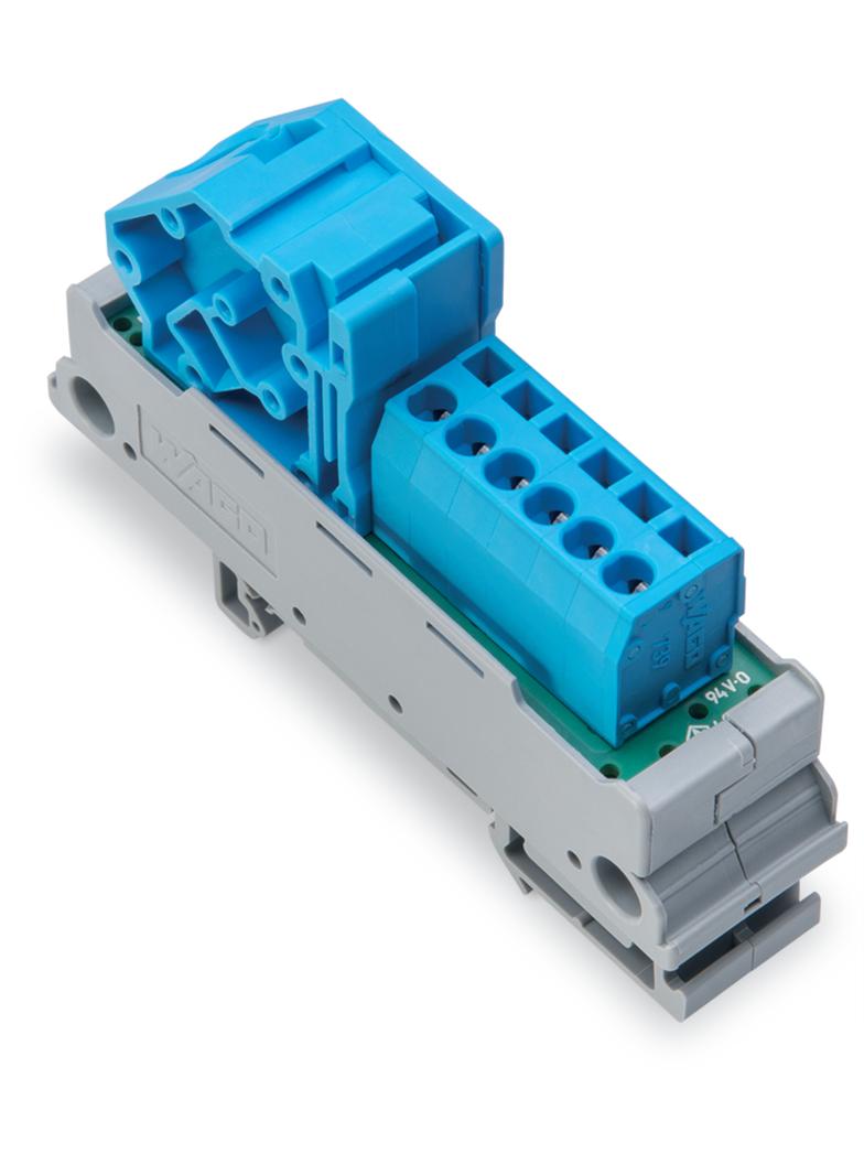 moduł rozdzielający potencjały