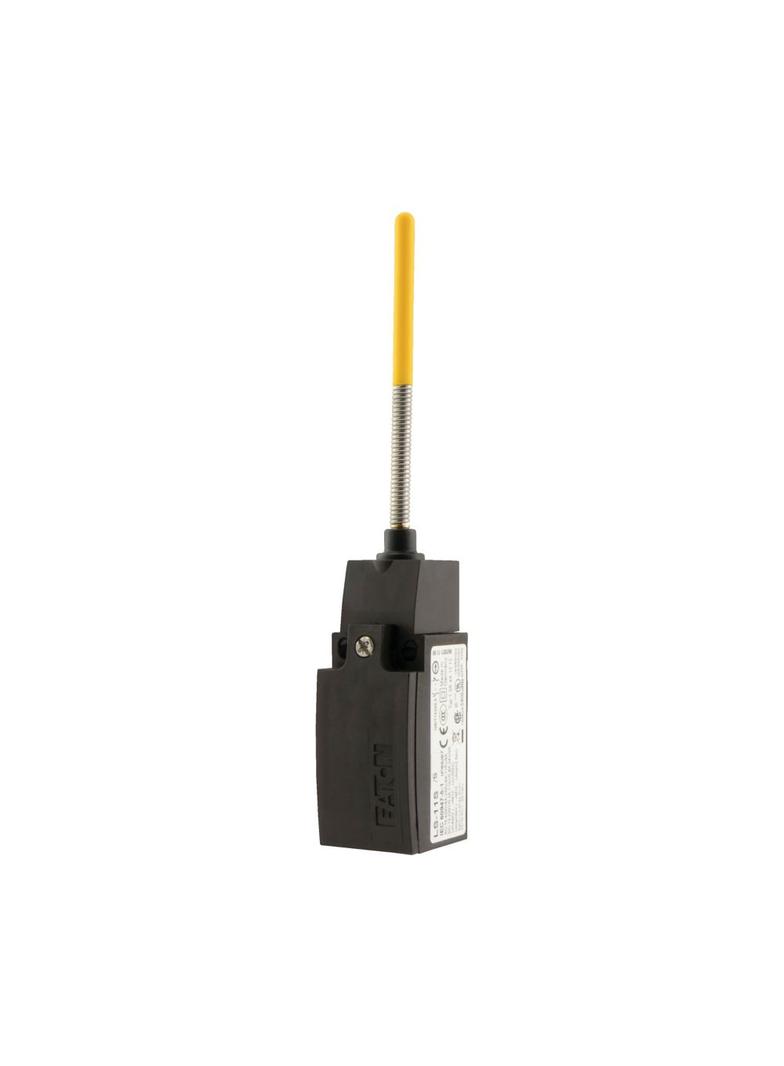 LS-11S-SW/S Wyłącznik krańcowy 1Z +1NC migowy z prętem spręż. 197079 EATON