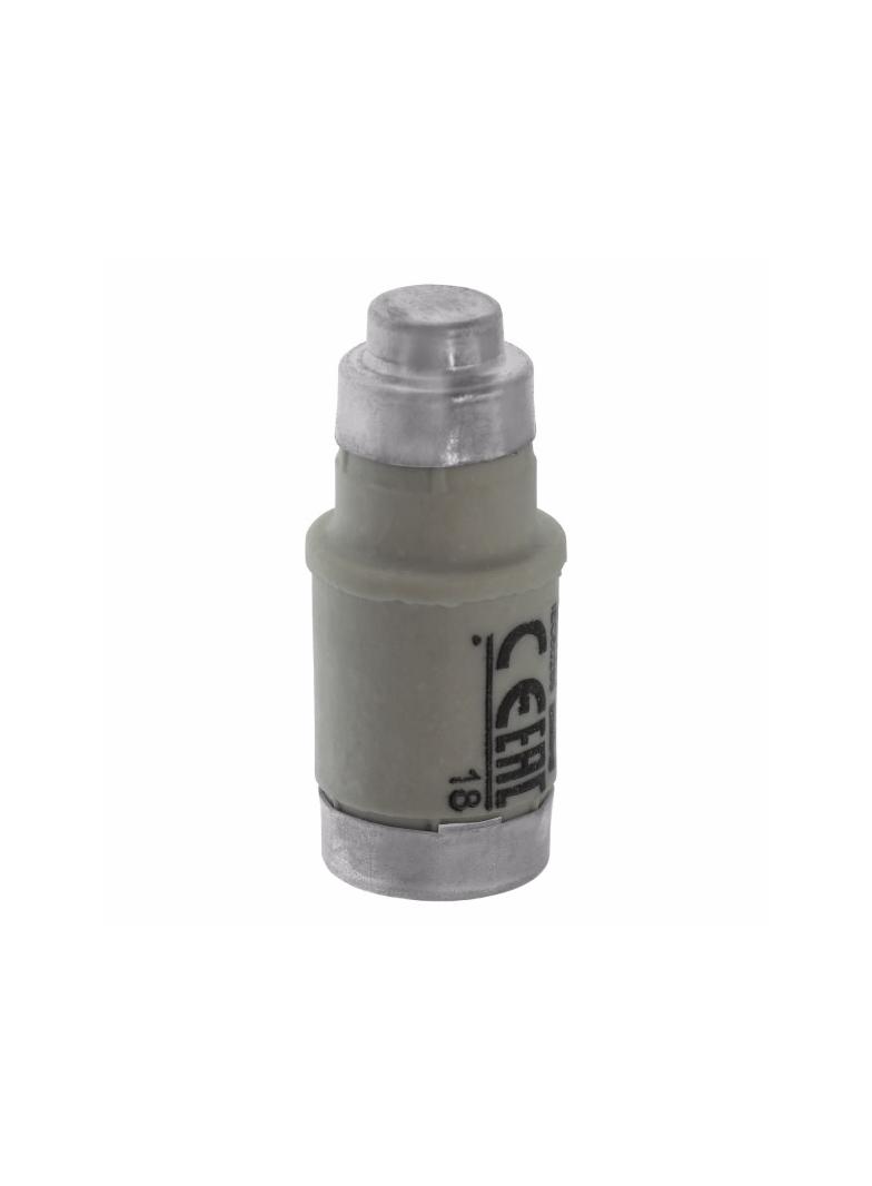 FUSE-D02 25A GR 400VAC E18 Wkładka D02 25A GR 400VAC E18 25NZ02R EATON