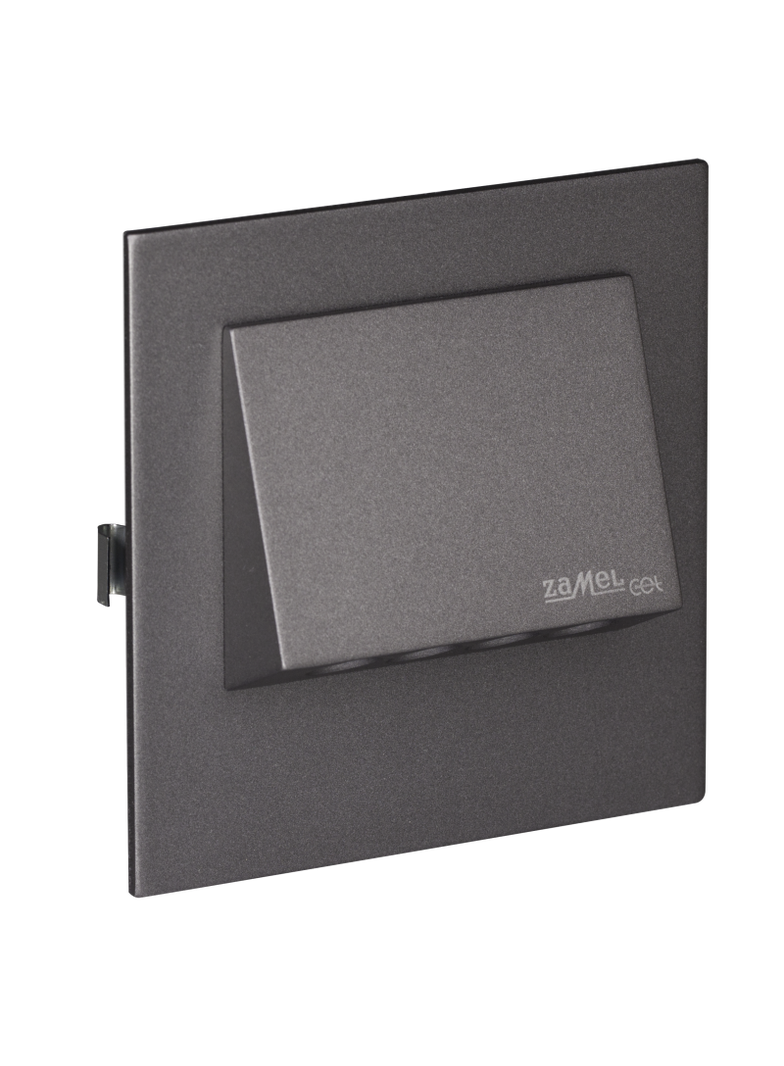 Oprawa LED NAVI z ramką PT 14V DC GRF biała ciepła TYP: 11-211-32