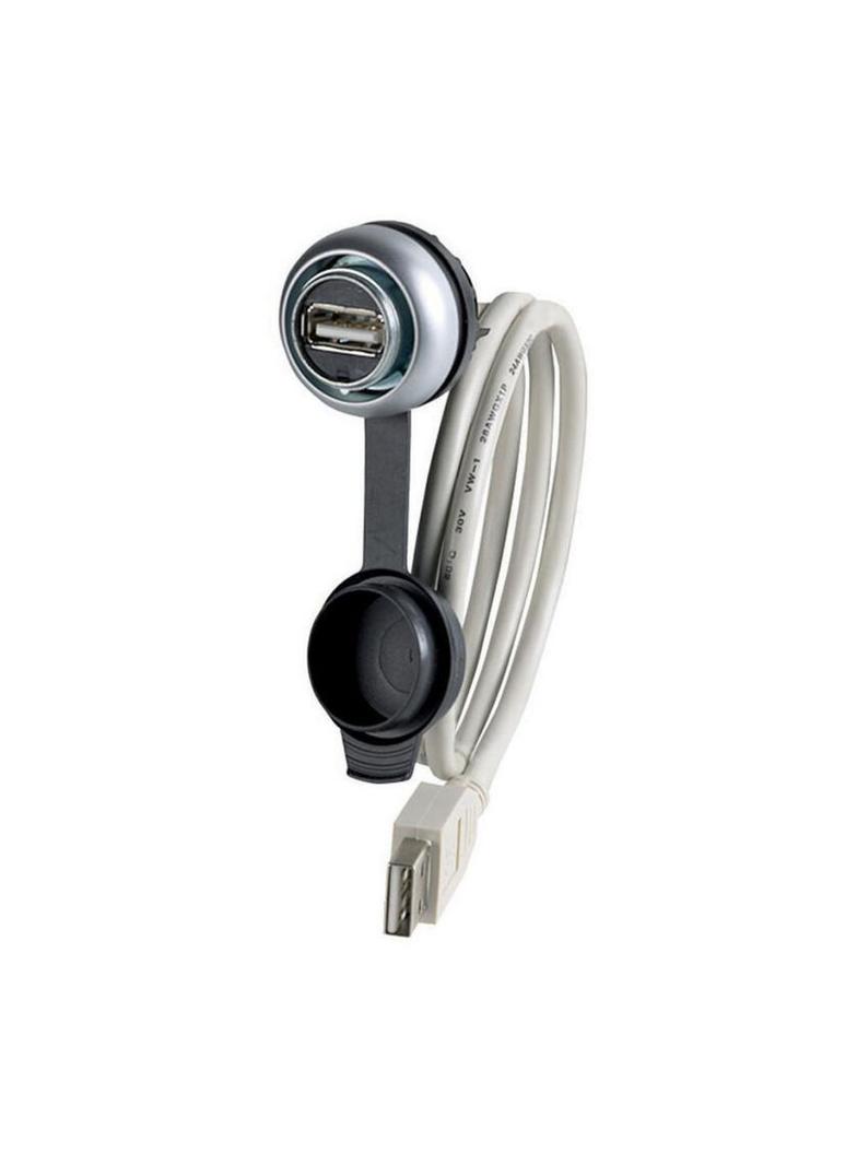 M22-USB-SA Gniazdo USB 107412 EATON