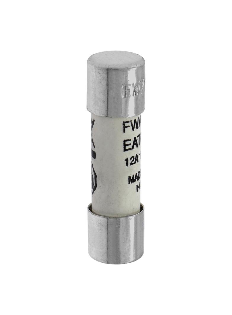 SEMI-COND FUSE 12A 150V AC Wkładka szybka 12A AC 150V DC 150V 10x38 mm aR UL FWA-12A10F EATON