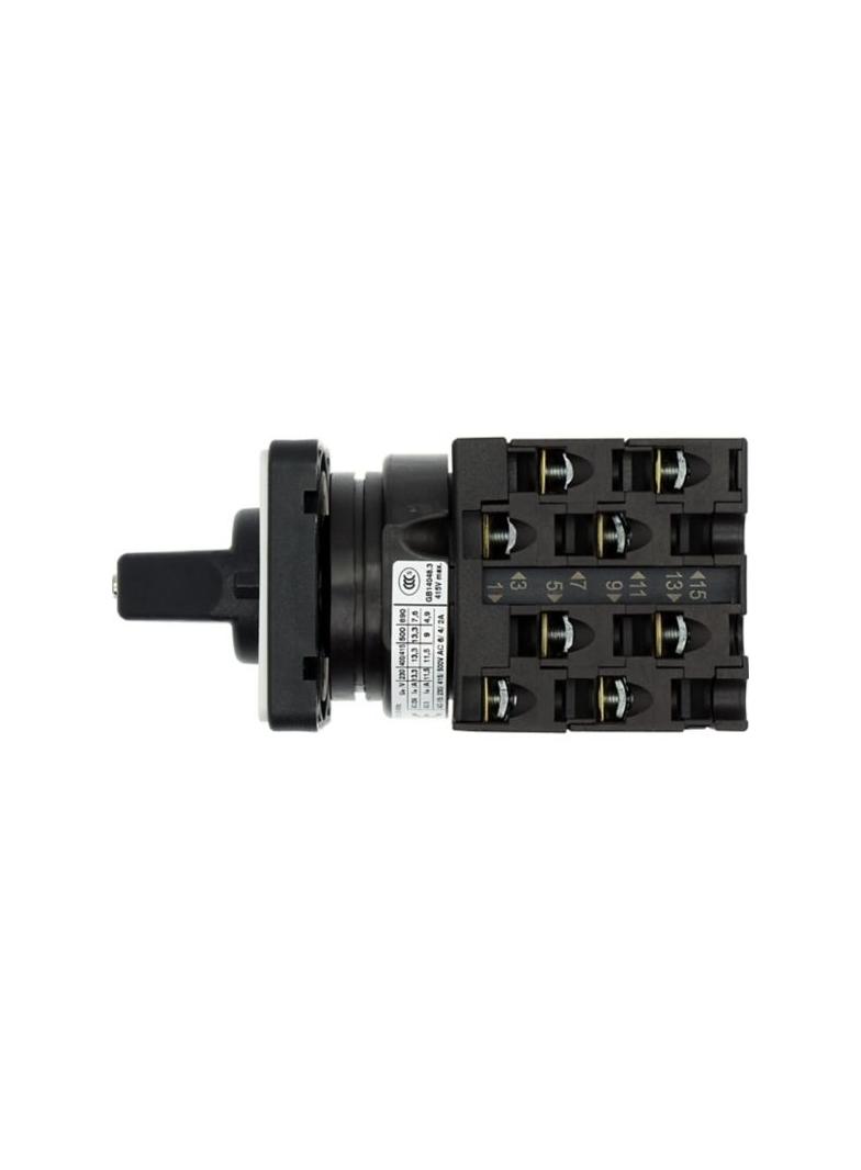 T0-4-8213/E Łącznik krzywkowy 20A 6.5kW 031726 EATON