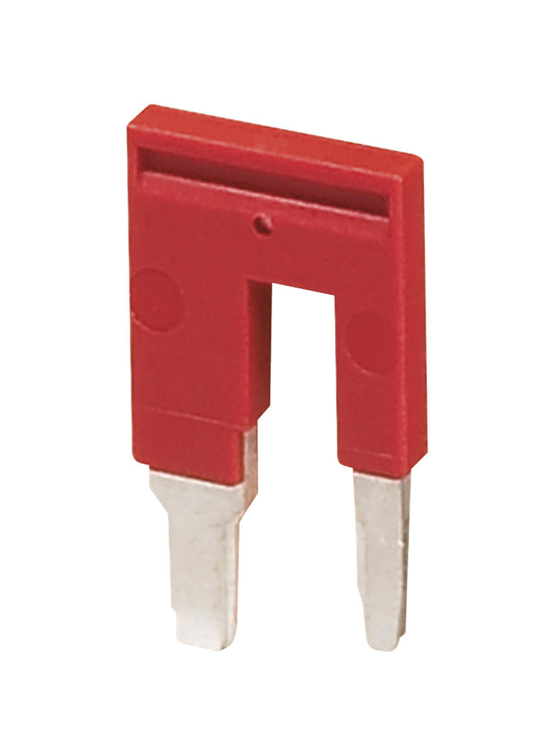 Złączki NSY, mostek do łączenia zacisków śrubowych 6mm2 NSYTRALV62