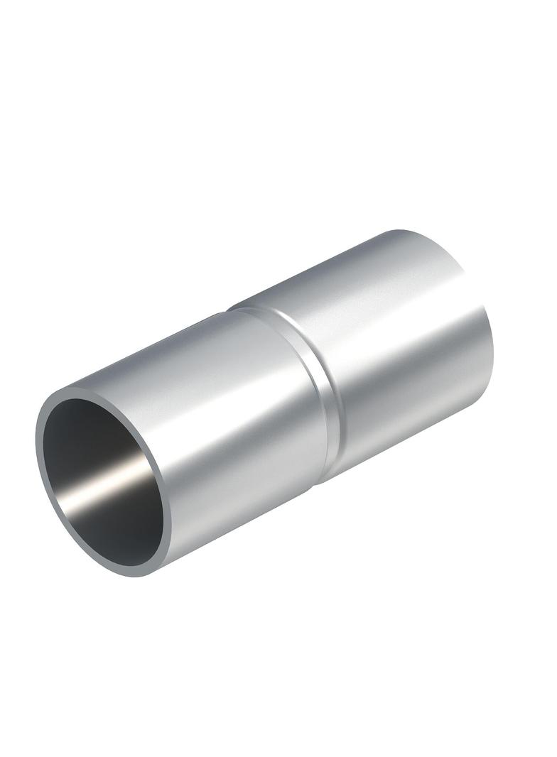 SV20 W ALU, Mufa rurowa alu