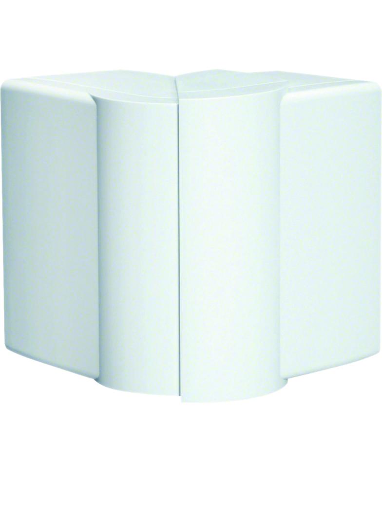 tehalit.LF/LFF Kąt zewnętrzny regulowany 60x90mm, jasnoszary