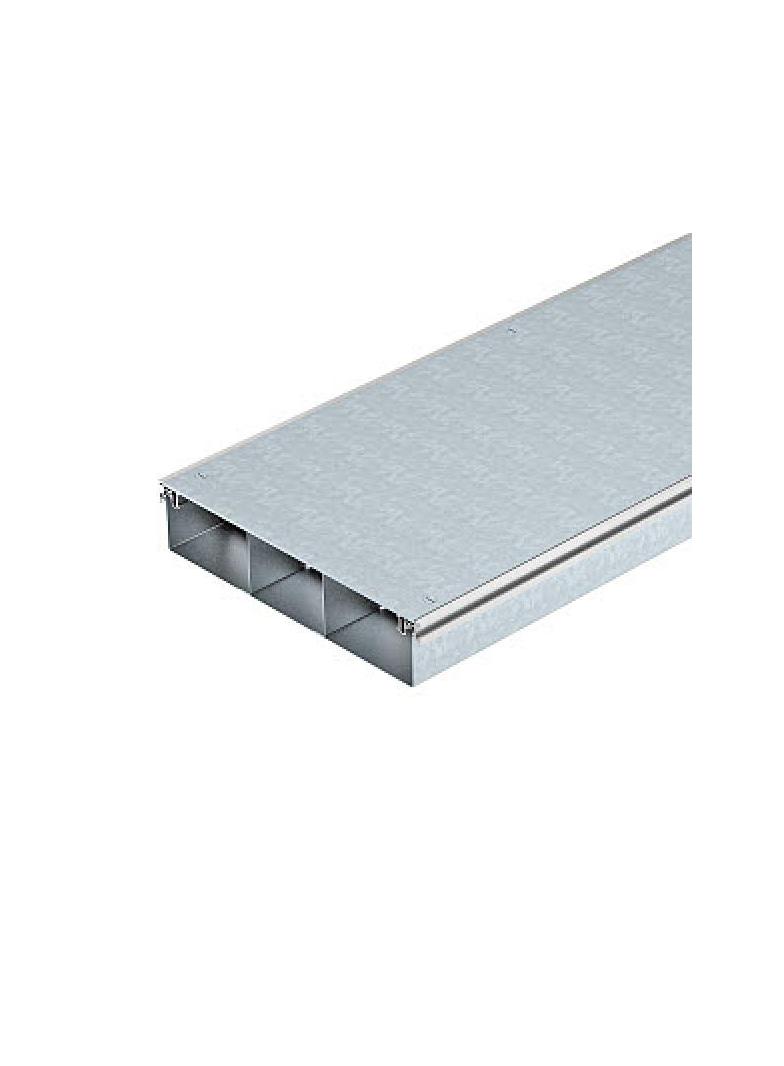 OKA-T 30065 Jednostka kanału zlicowanego z wylewką