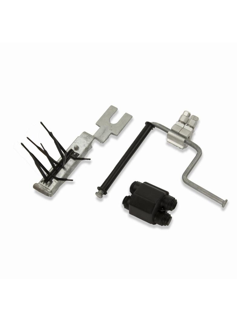 Układ ochrony przeciwłukowej (PAS układ płaski)