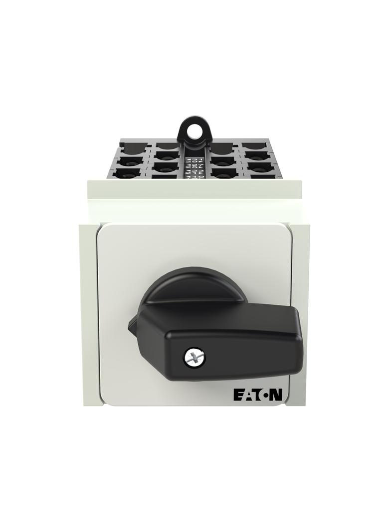 T0-8-8372/IVS Łącznik krzywkowy 20A 6.5kW 069697 EATON