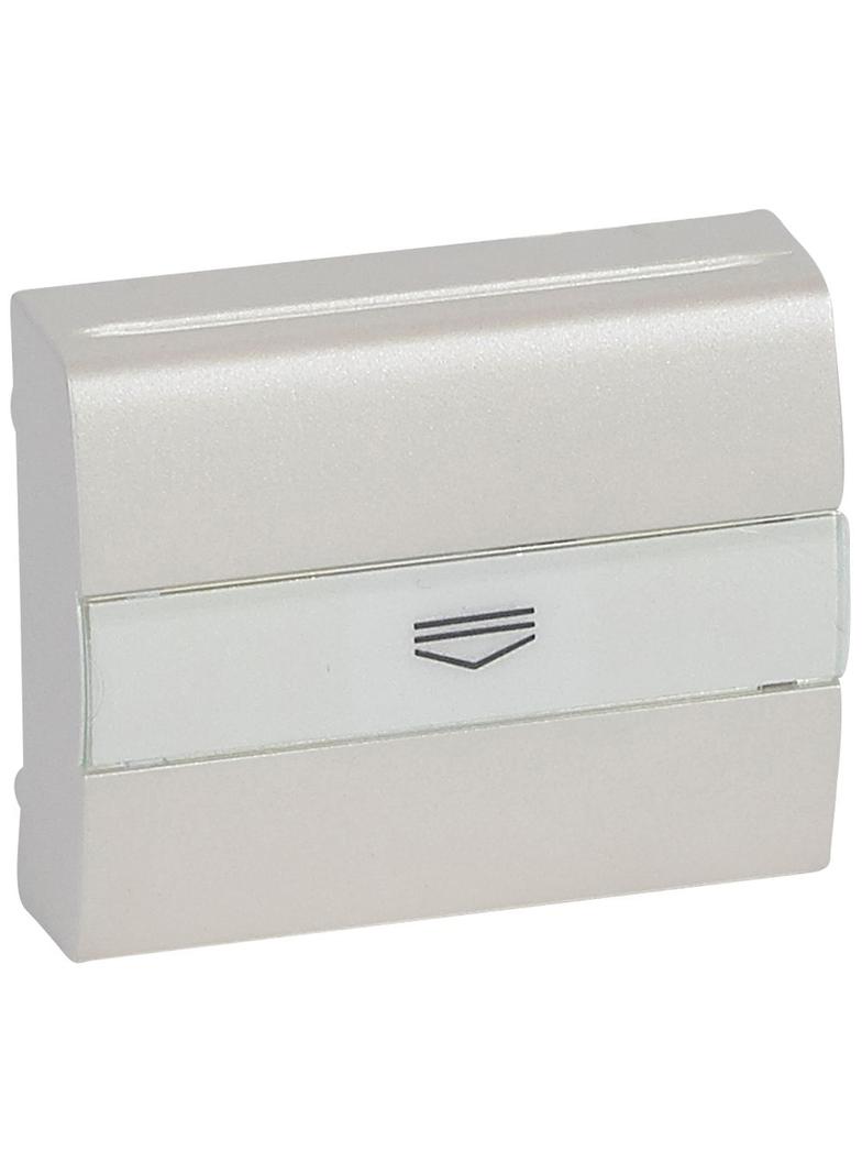 SISTENA LIFE PLAKIETKA PEARL DO ŁĄCZNIKA HOTELOWA MECHANICZNEGO, Legrand