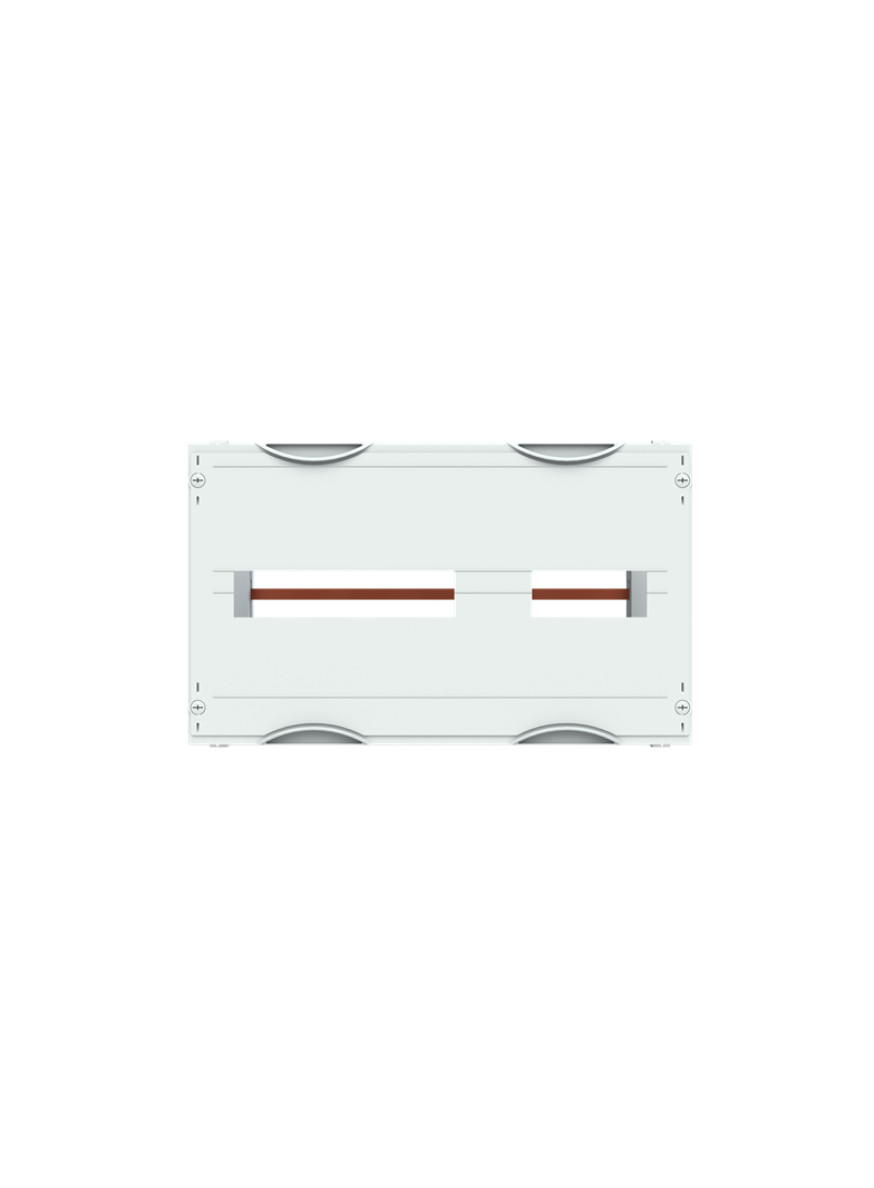 MBH250 Zestaw moduł szynowy do S700 bez szyn Cu (do samodzielnego montażu)